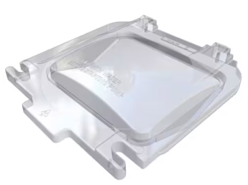 HAYWARD PUMP STRAINER COVER